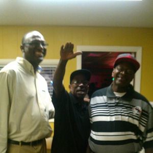 Meet your Posher, Esau